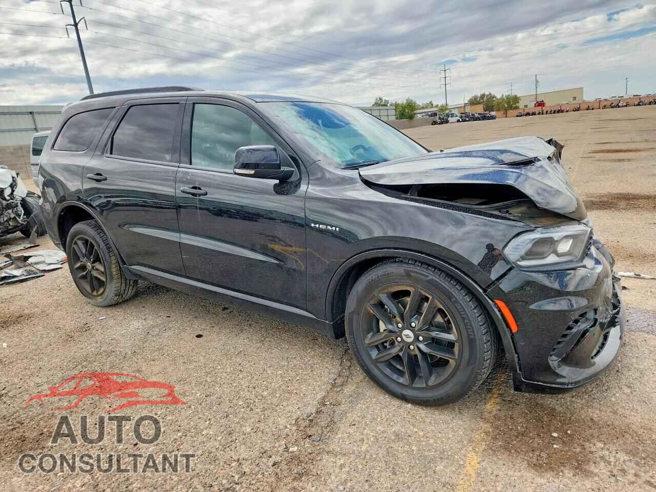 DODGE DURANGO 2024 - 1C4SDJCT6RC146889