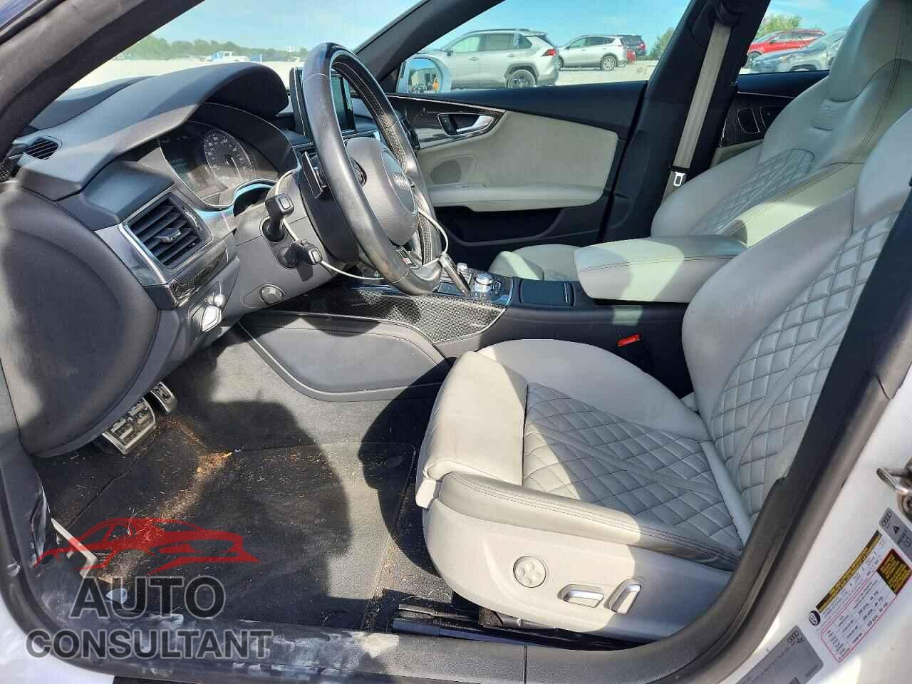 AUDI S7/RS7 2018 - WAU2FAFC0JN024346