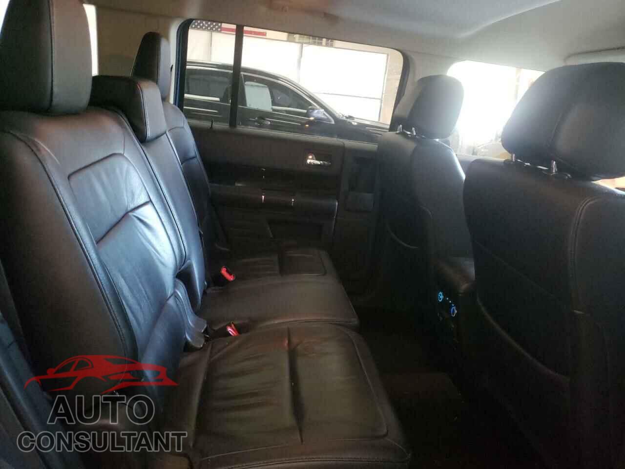 FORD FLEX 2019 - 2FMHK6C8XKBA07214
