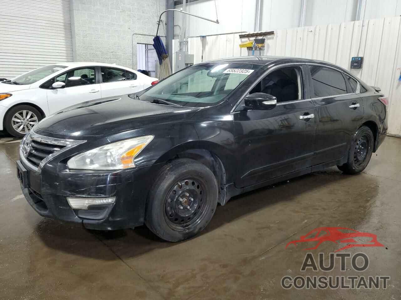 NISSAN ALTIMA 2015 - 1N4AL3AP5FN901519