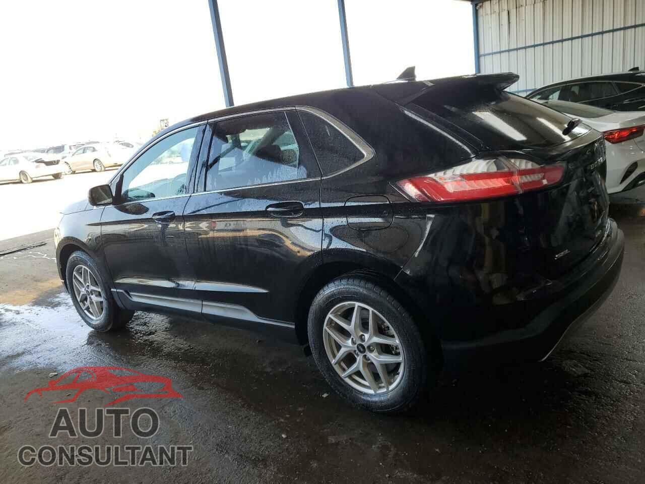 FORD EDGE 2023 - 2FMPK4J97PBA38021