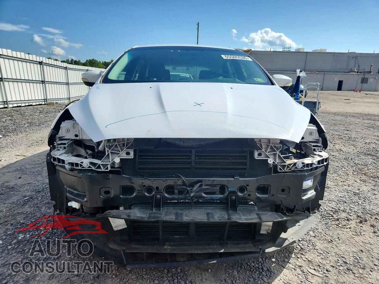 FORD FOCUS 2015 - 1FADP3K25FL295686