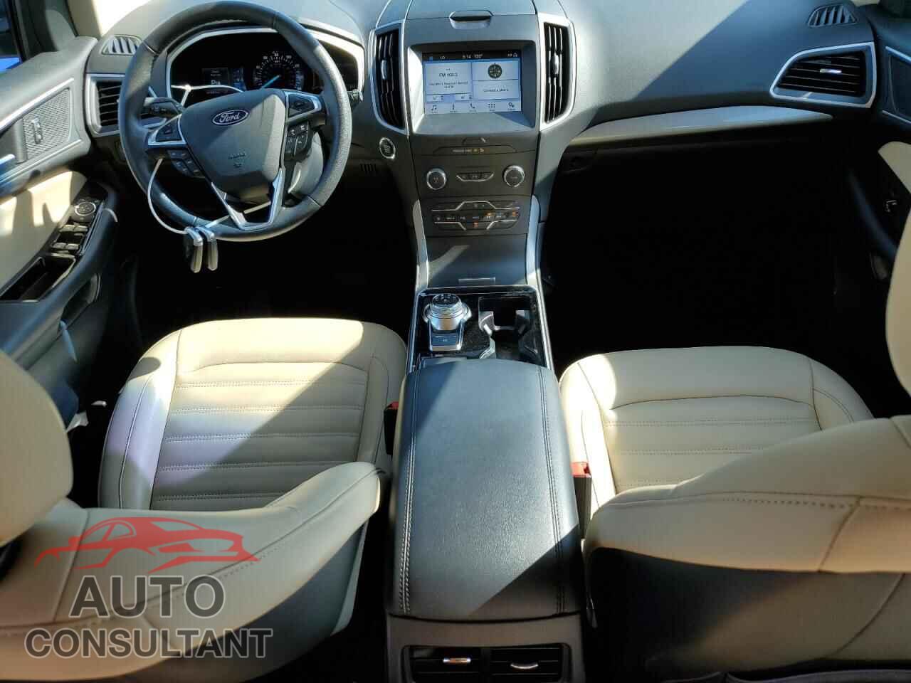 FORD EDGE 2019 - 2FMPK3J92KBC68066