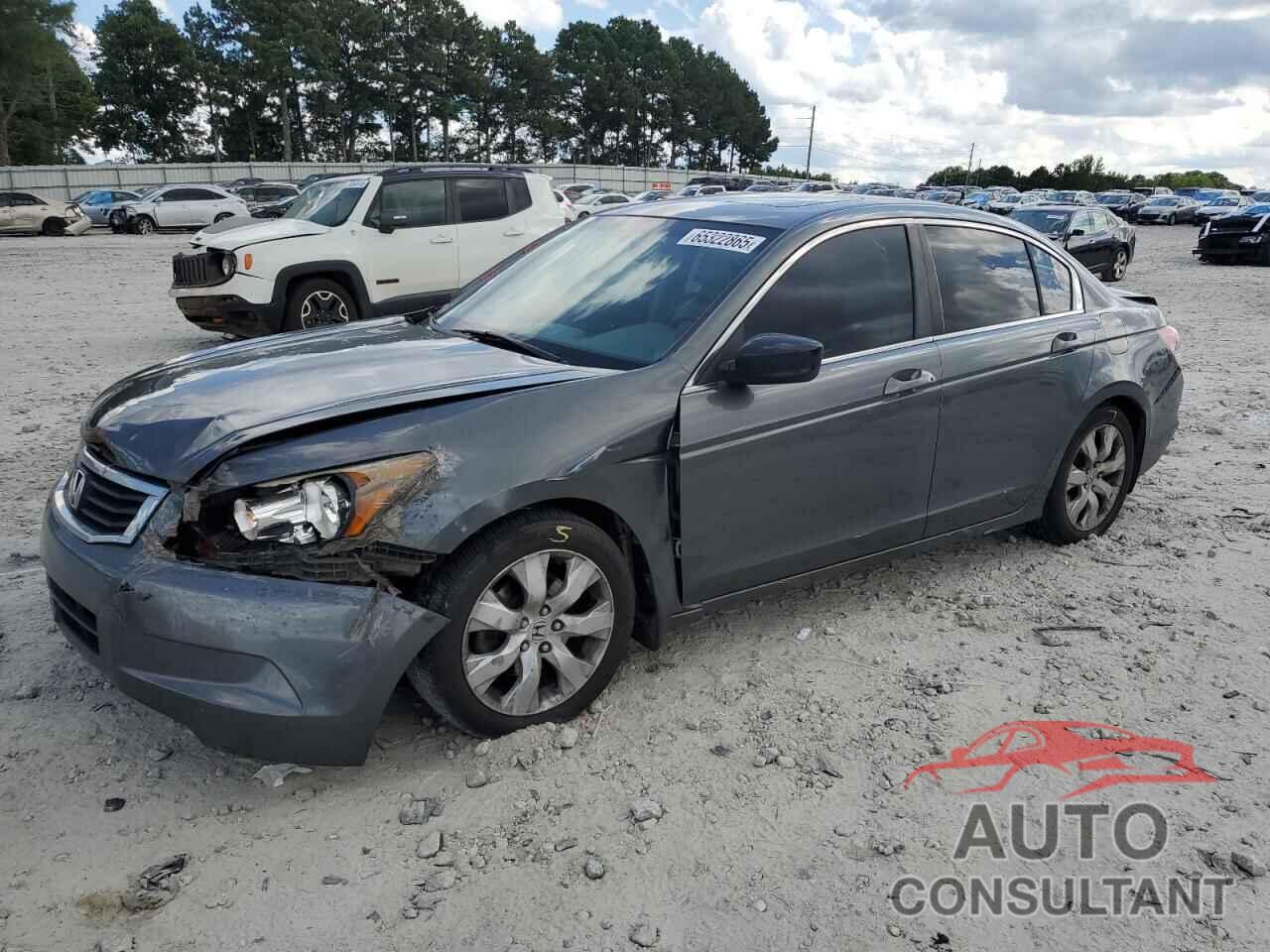 HONDA ACCORD 2010 - 1HGCP2F8XAA059510