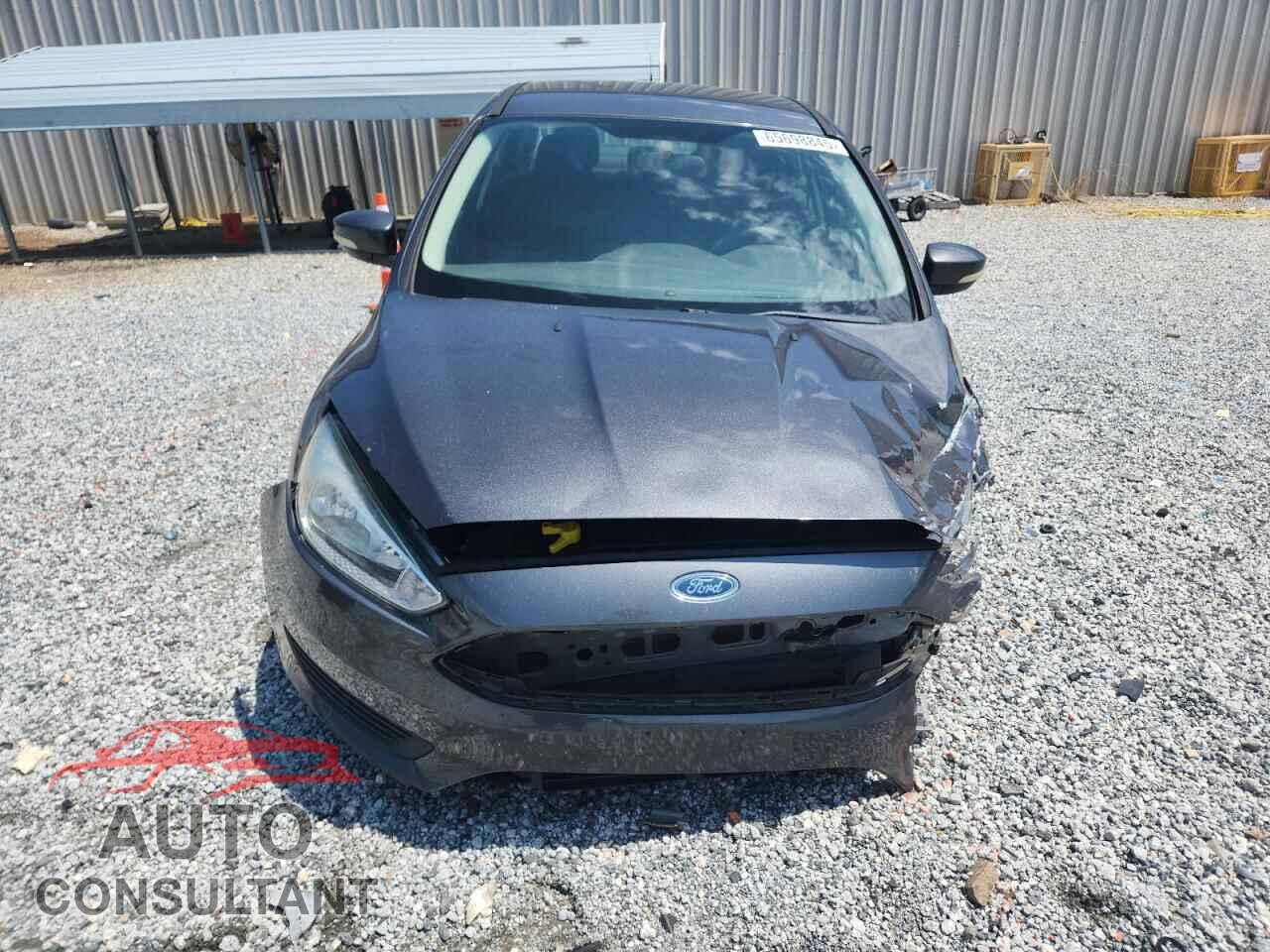 FORD FOCUS 2015 - 1FADP3F21FL209378