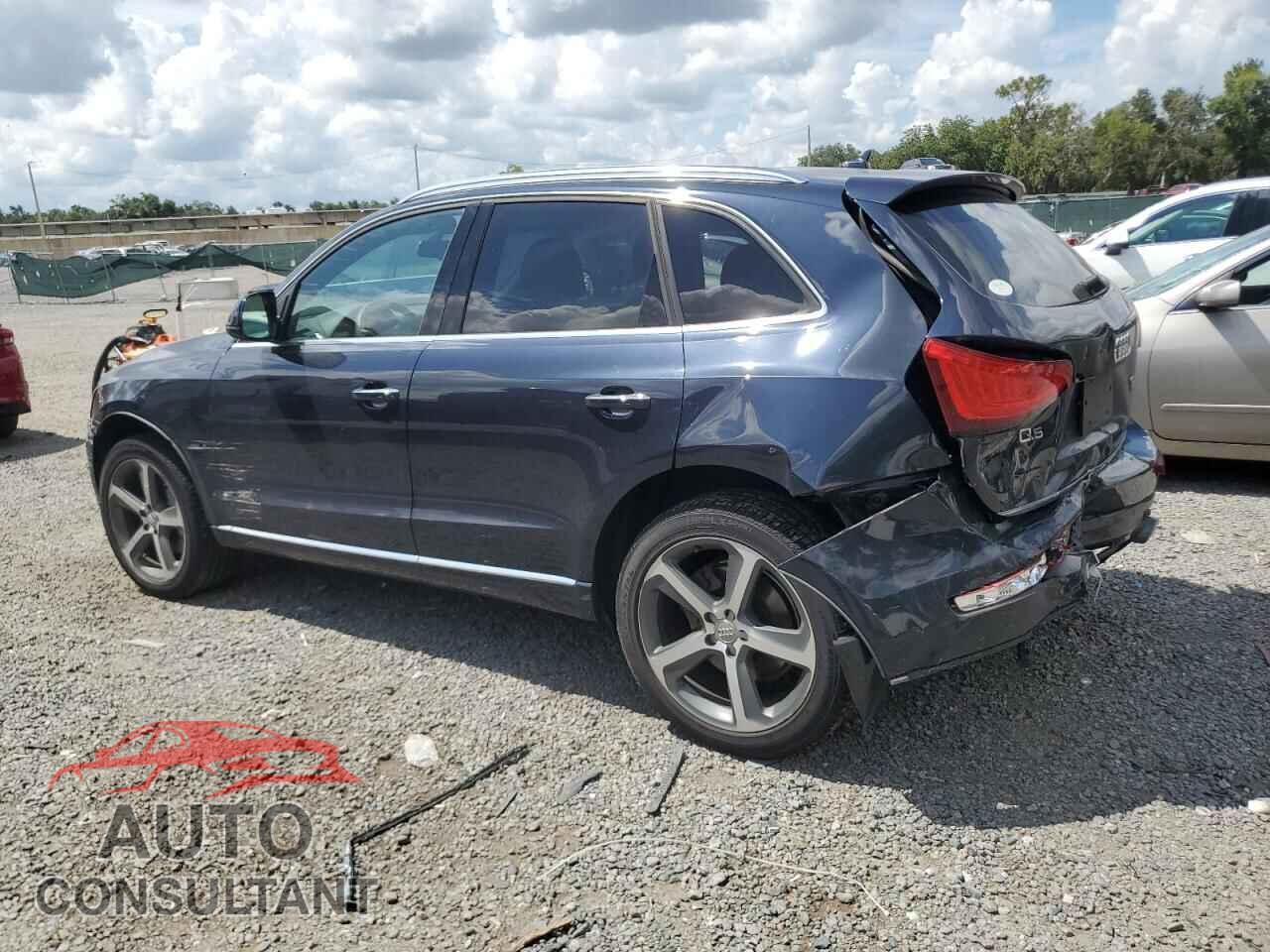 AUDI Q5 2015 - WA1CMBFP0FA062108