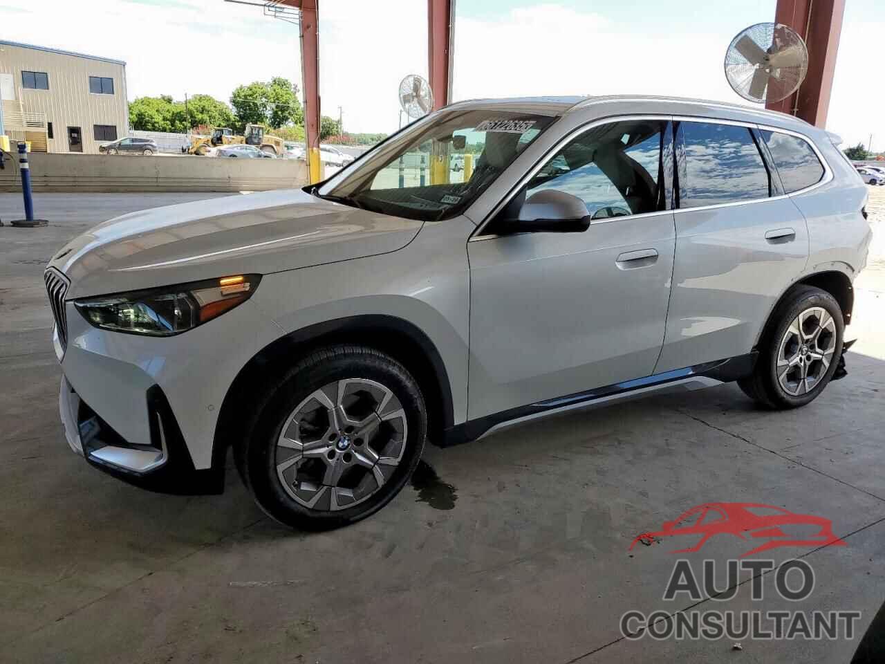 BMW X1 2024 - WBX73EF08R5Z30001