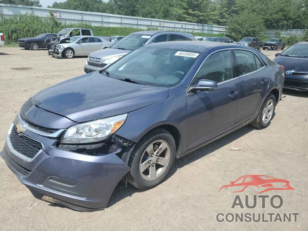 CHEVROLET MALIBU 2015 - 1G11C5SL9FF252165