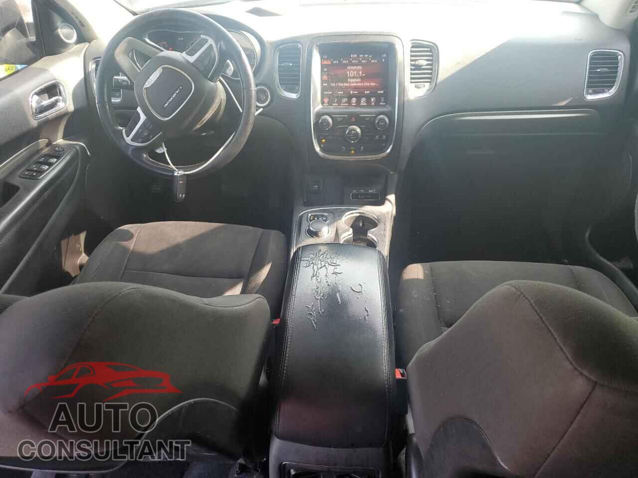 DODGE DURANGO 2014 - 1C4RDHAG6EC338904