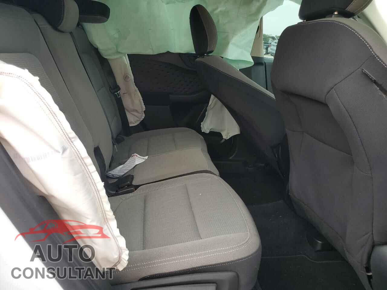 FORD ESCAPE 2020 - 1FMCU0F65LUA24123