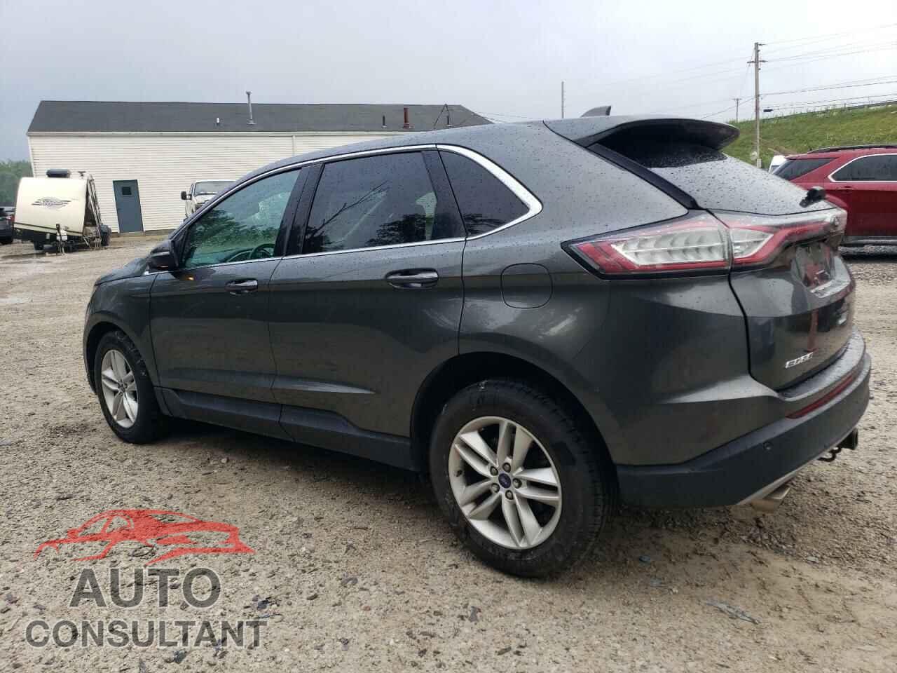 FORD EDGE 2016 - 2FMPK4J95GBC03810