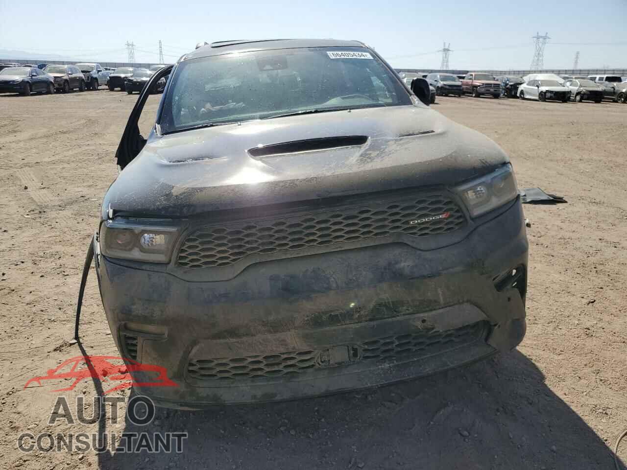 DODGE DURANGO 2023 - 1C4SDJCT2PC554416