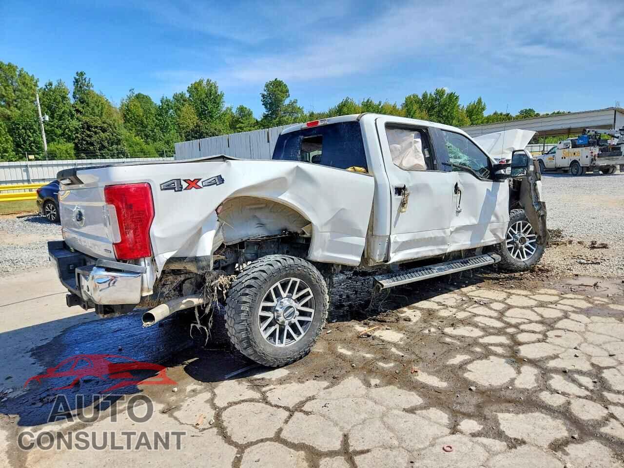 FORD F250 2019 - 1FT7W2B64KEE65803