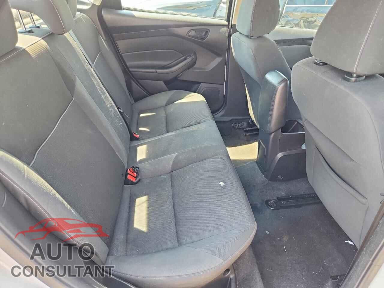 FORD FOCUS 2012 - 1FAHP3F24CL462062