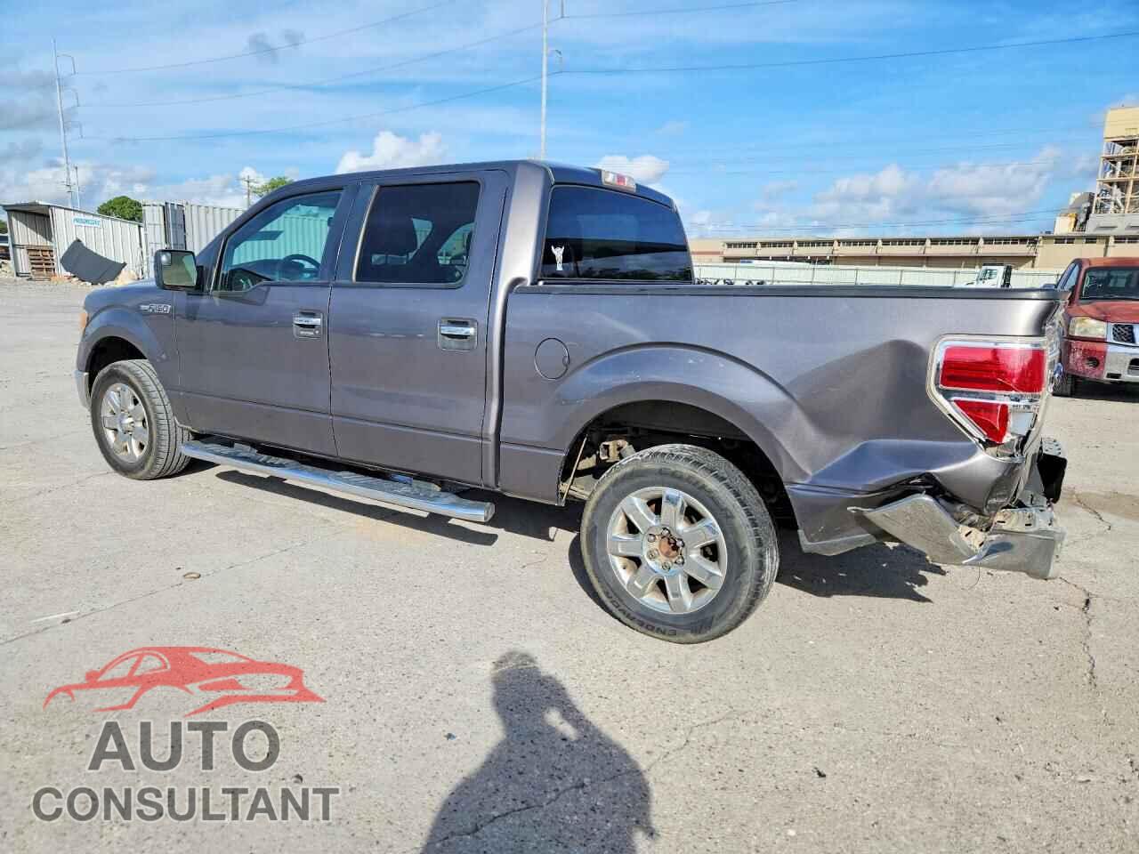 FORD F150 2013 - 1FTFW1CF6DFD76073
