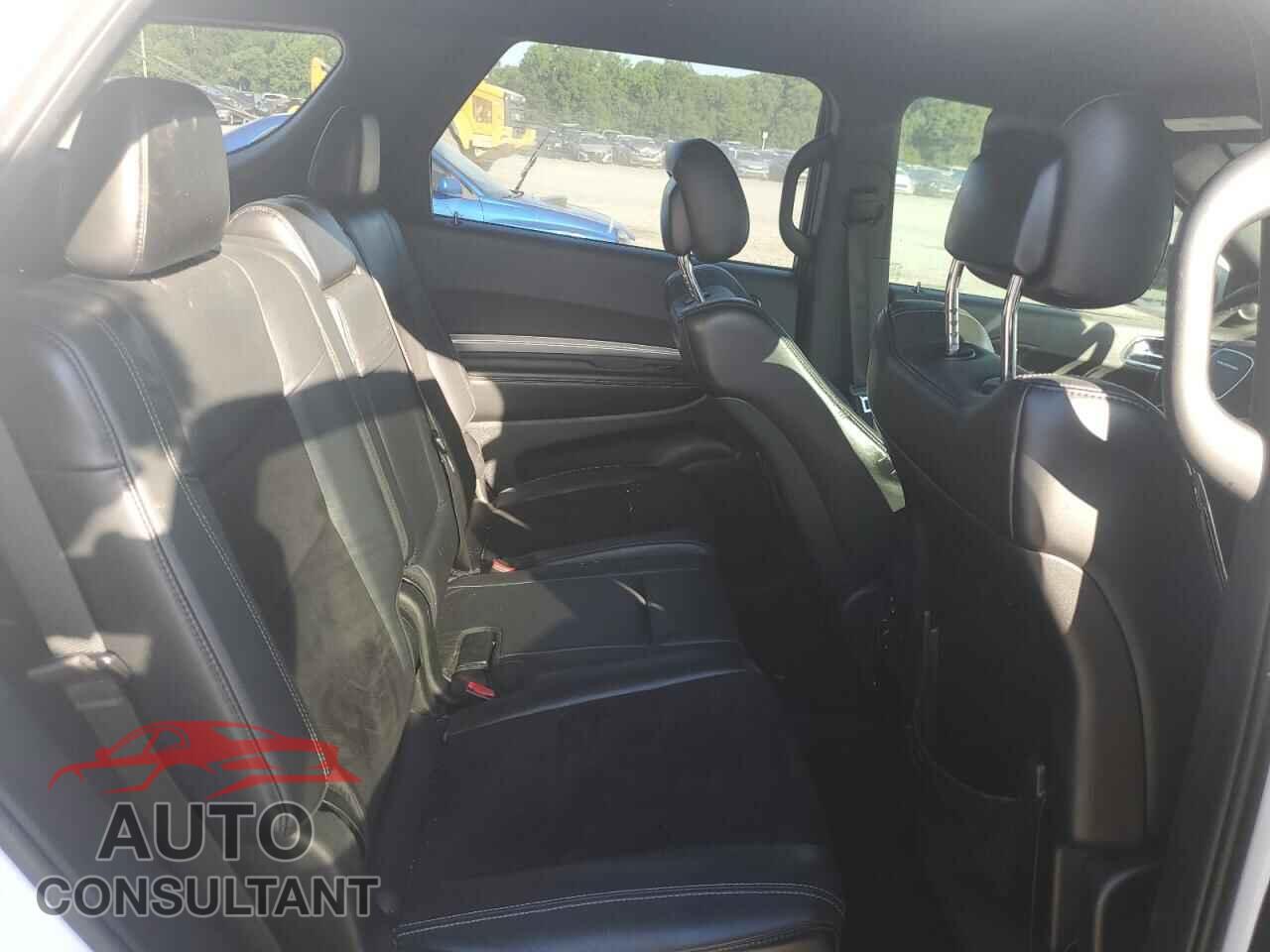 DODGE DURANGO 2015 - 1C4RDHAG2FC759990