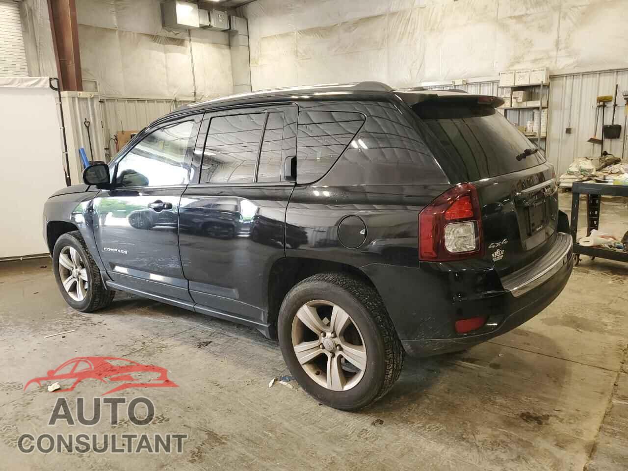 JEEP COMPASS 2015 - 1C4NJDEB4FD426683