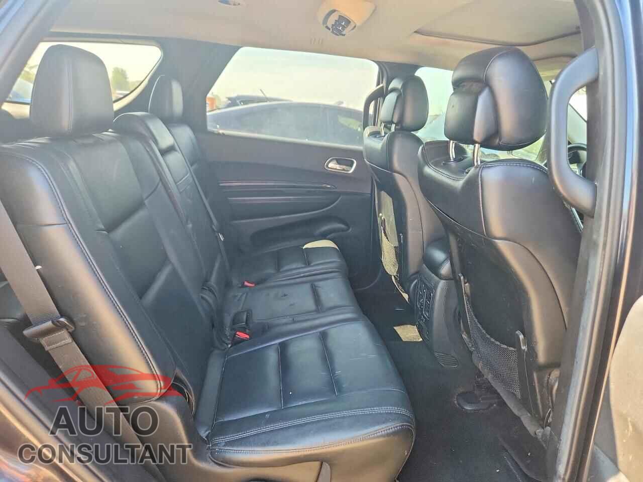 DODGE DURANGO 2014 - 1C4RDJDG8EC425335