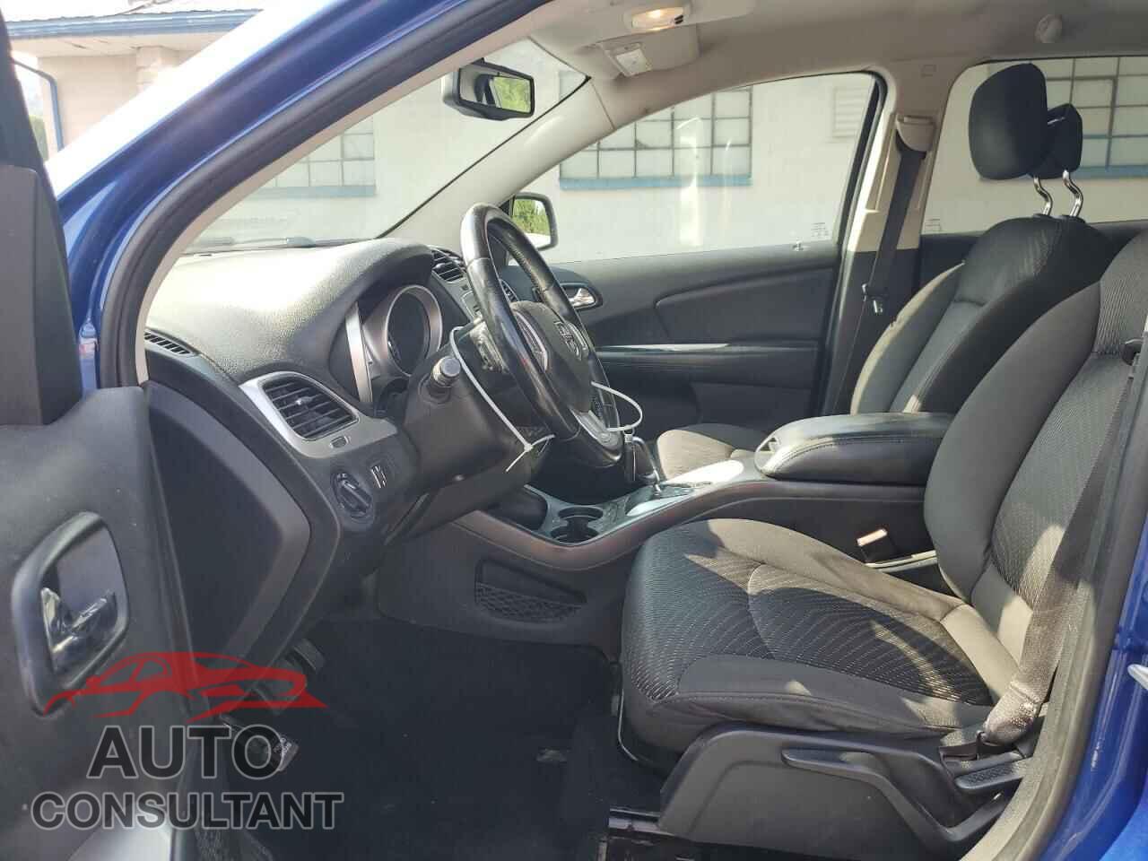 DODGE JOURNEY 2015 - 3C4PDCAB9FT707761