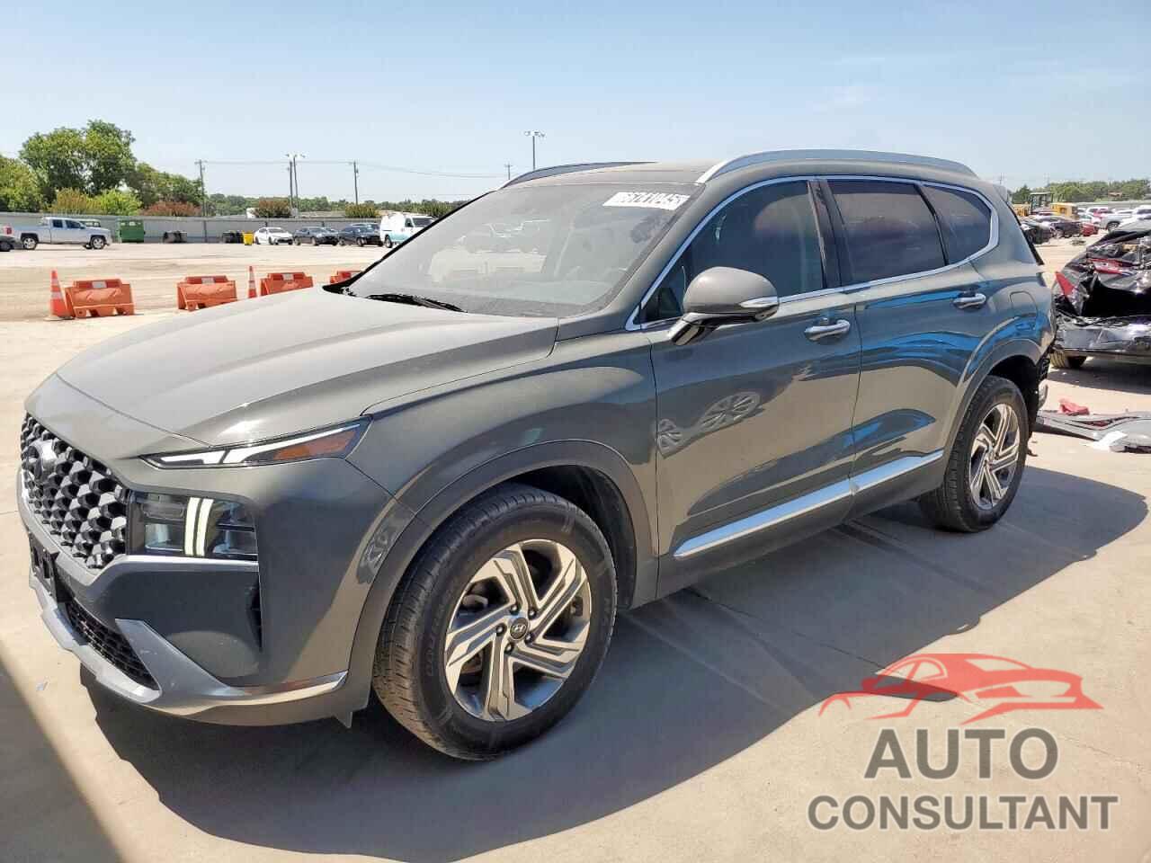 HYUNDAI SANTA FE 2023 - 5NMS34AJ1PH522743
