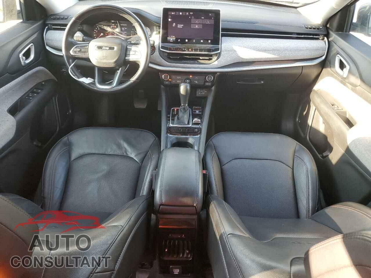 JEEP COMPASS 2022 - 3C4NJDFB0NT200115