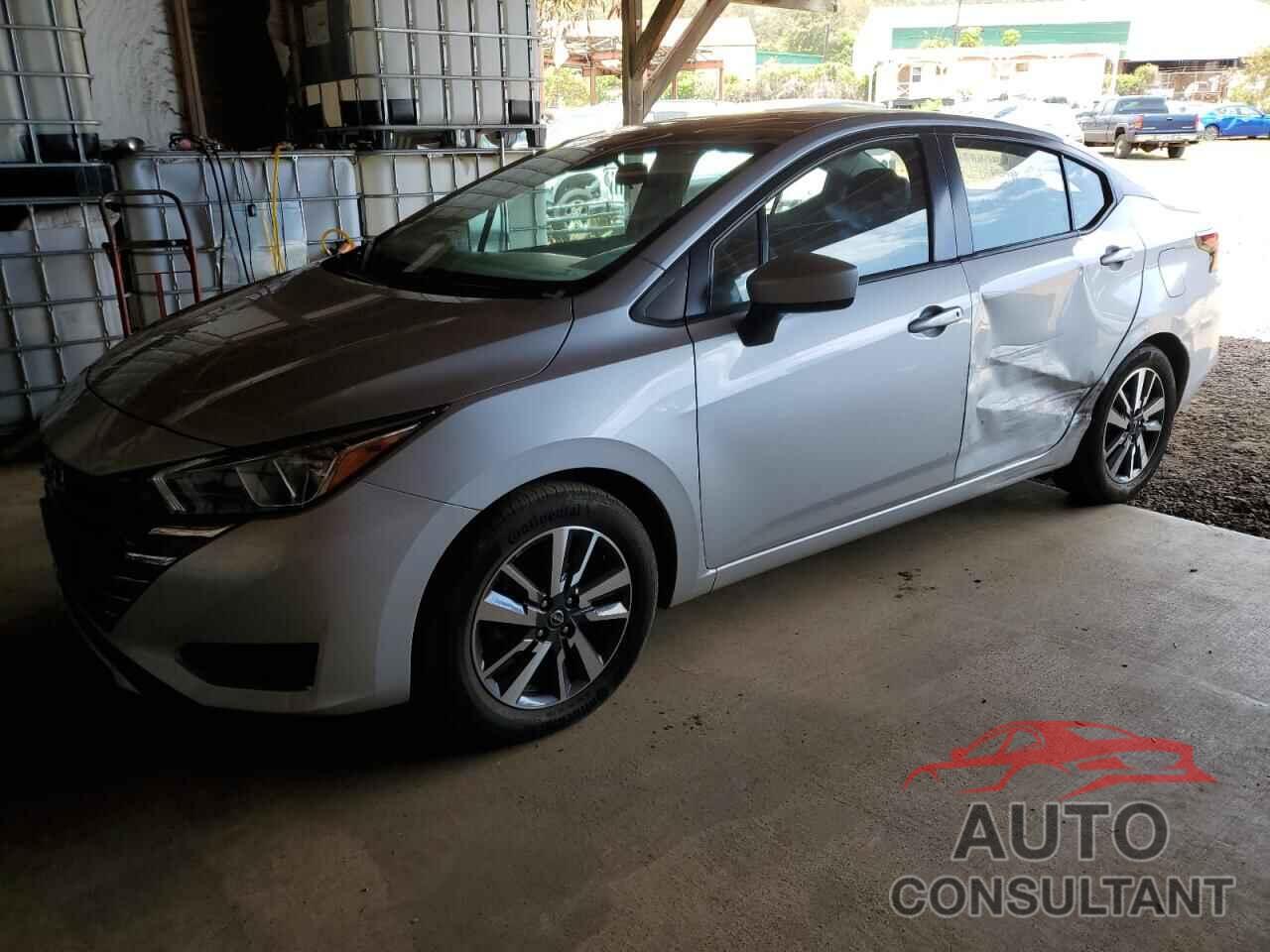 NISSAN VERSA 2023 - 3N1CN8EV4PL816064