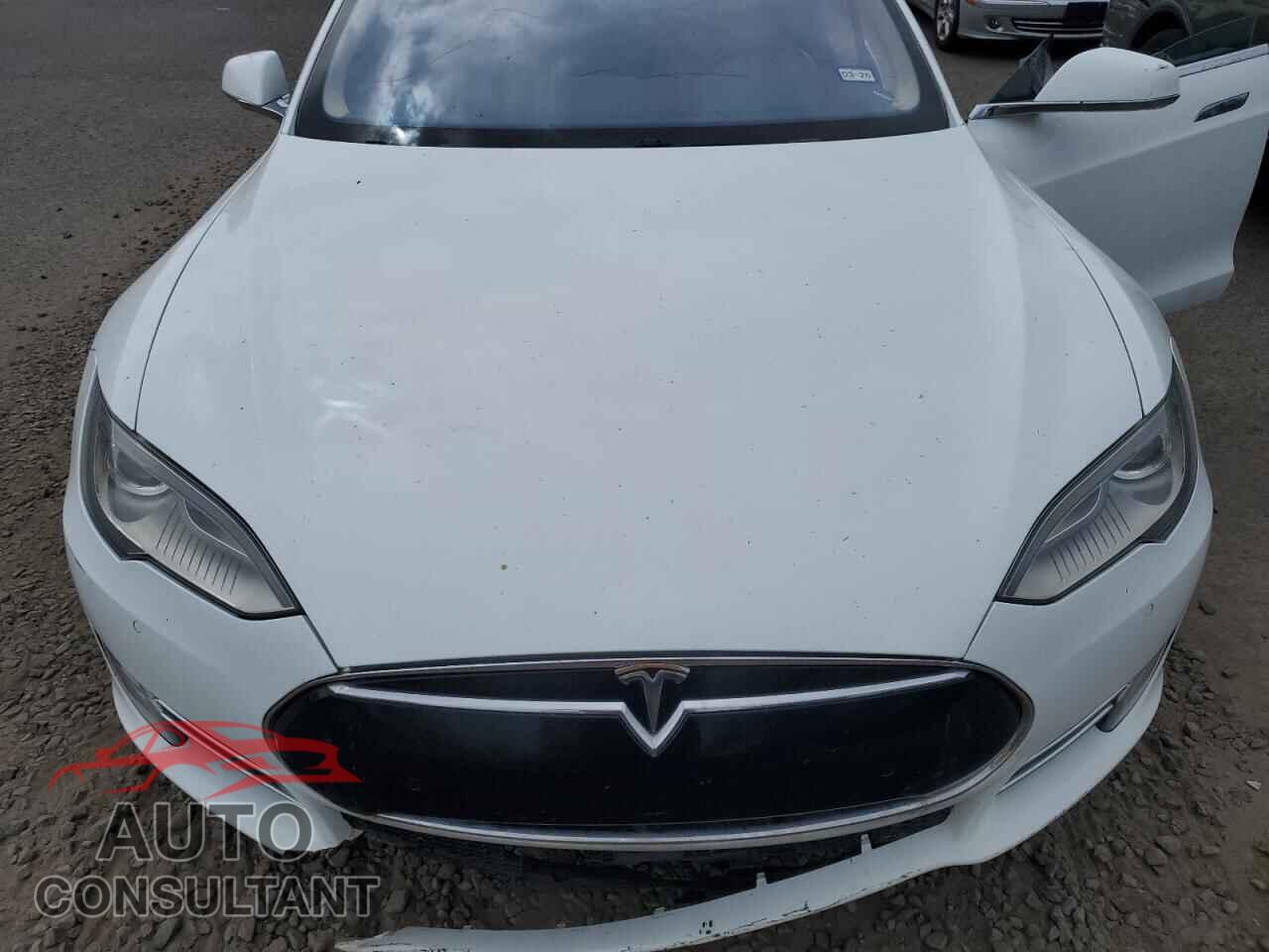 TESLA MODEL S 2015 - 5YJSA1E11FF106190