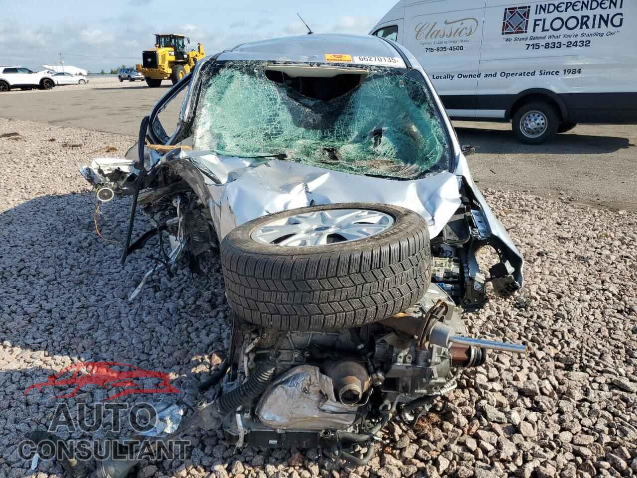 FORD ESCAPE 2015 - 1FMCU0F70FUB97190