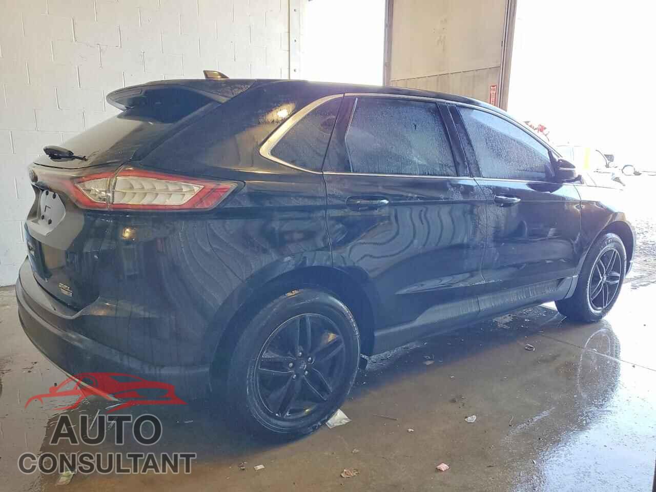 FORD EDGE 2016 - 2FMPK4J92GBB77537