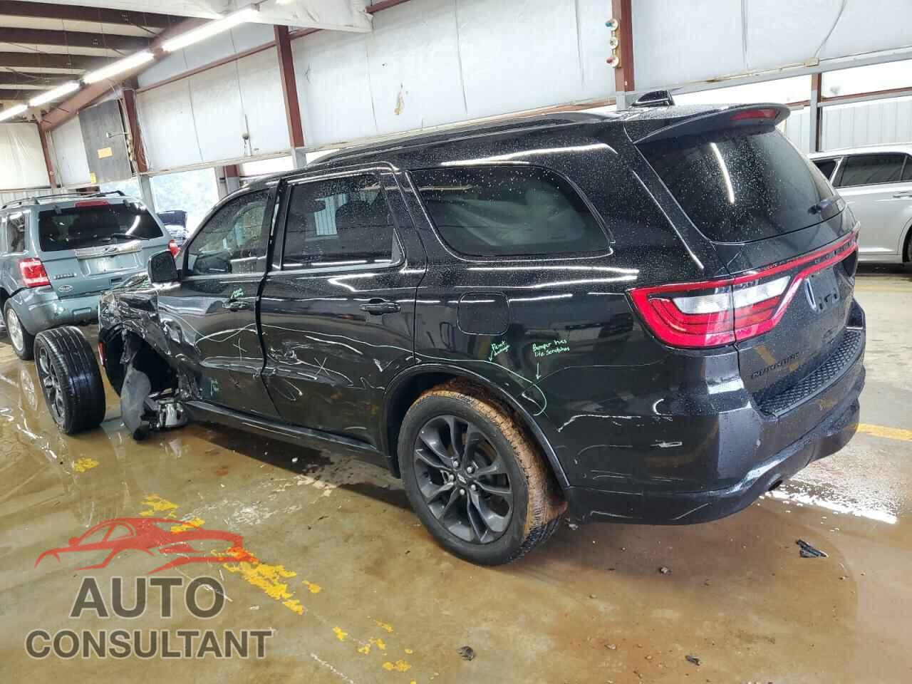 DODGE DURANGO 2023 - 1C4SDHCT5PC557755