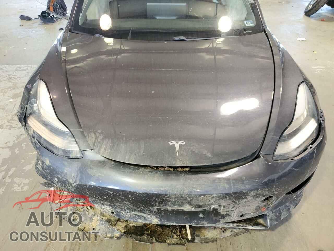 TESLA MODEL 3 2018 - 5YJ3E1EA8JF052629