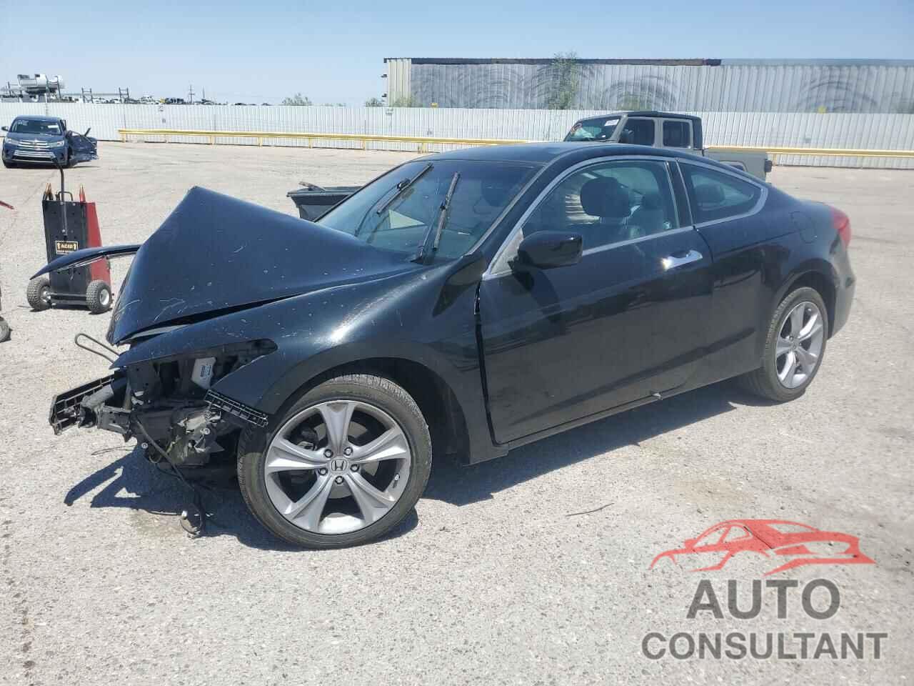 HONDA ACCORD 2012 - 1HGCS2B85CA000291