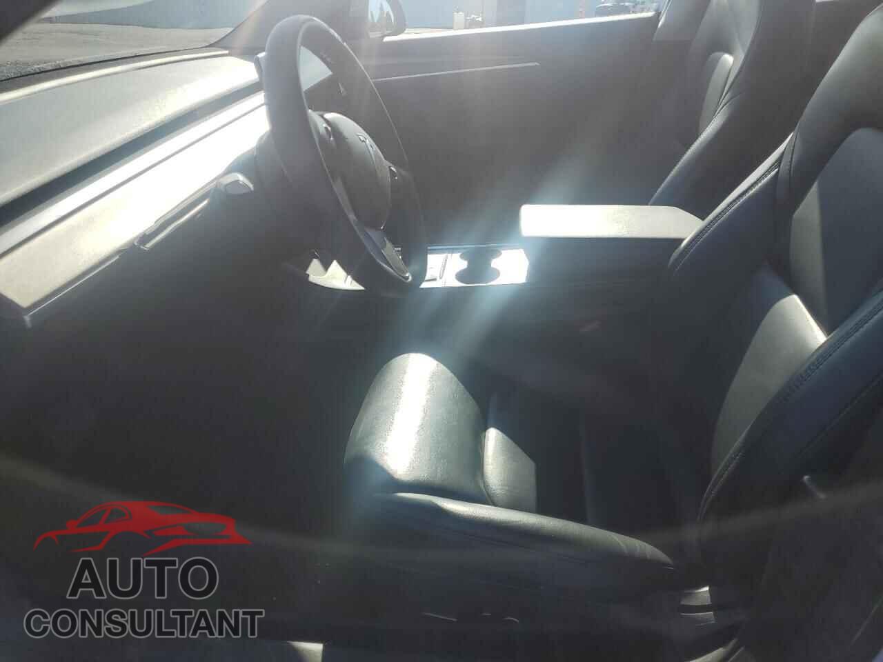 TESLA MODEL 3 2023 - 5YJ3E1EA2PF455370