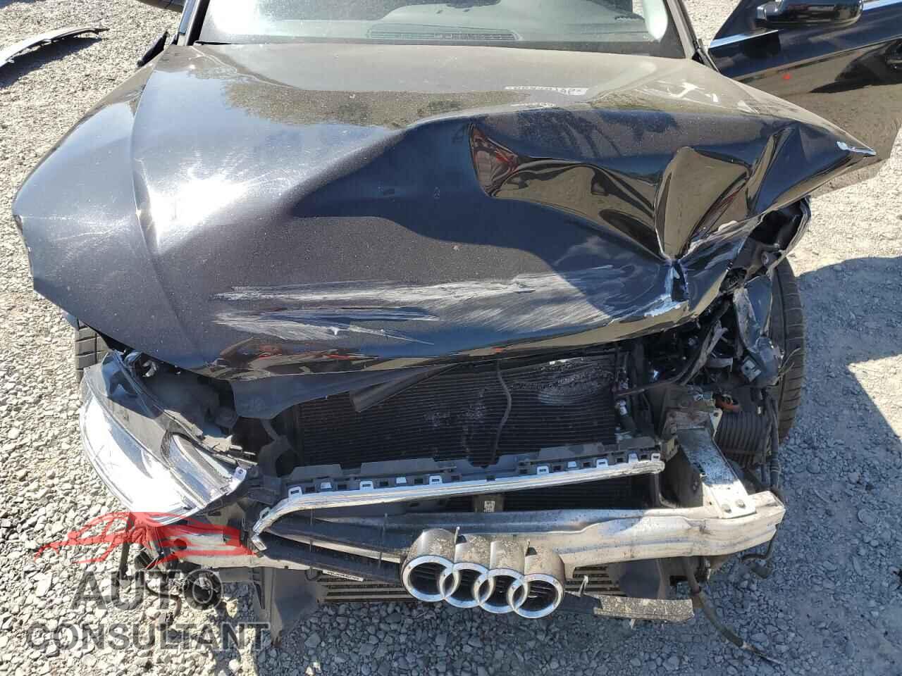 AUDI A4 2014 - WAUHFAFL7EA006272