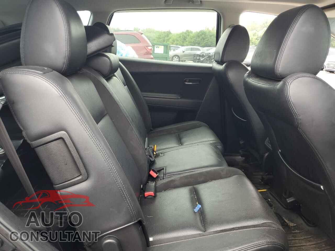 MAZDA CX-9 2014 - JM3TB3CV1E0442459