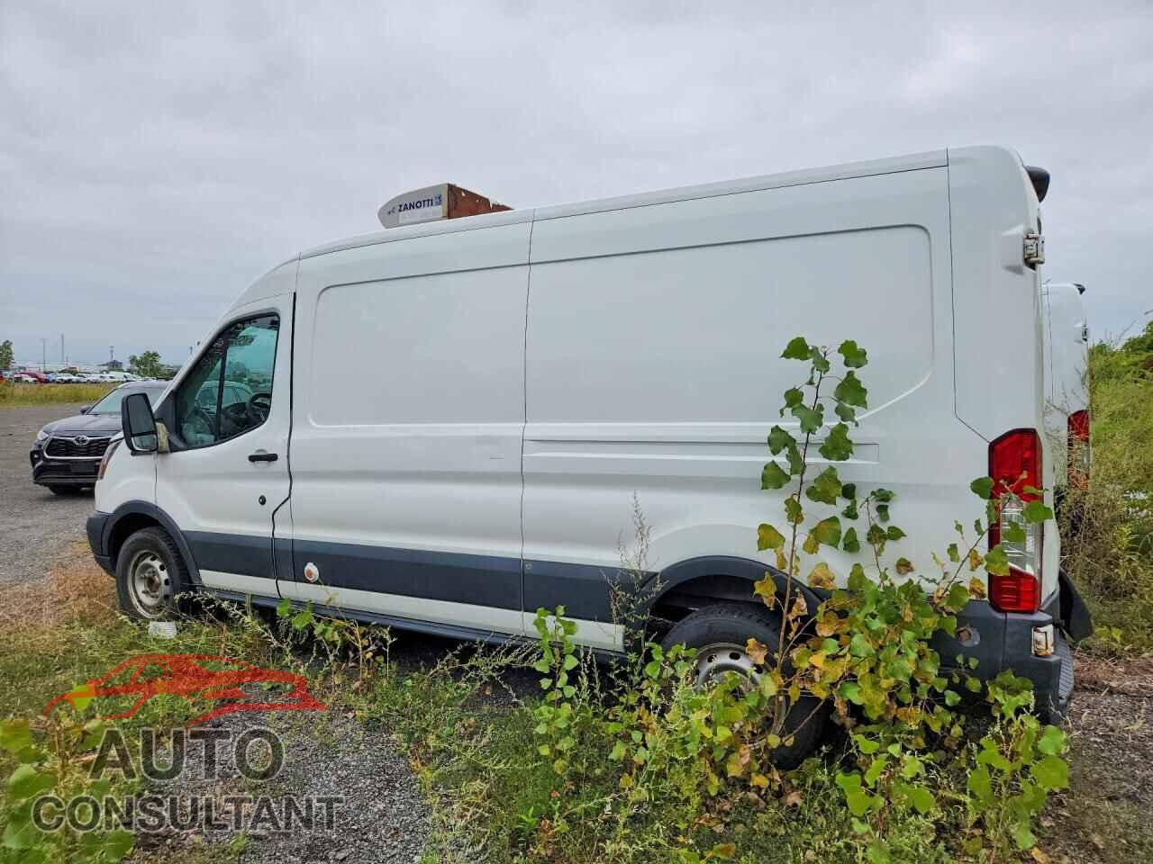 FORD TRANSIT 2018 - 1FTYR2CM5JKB26671