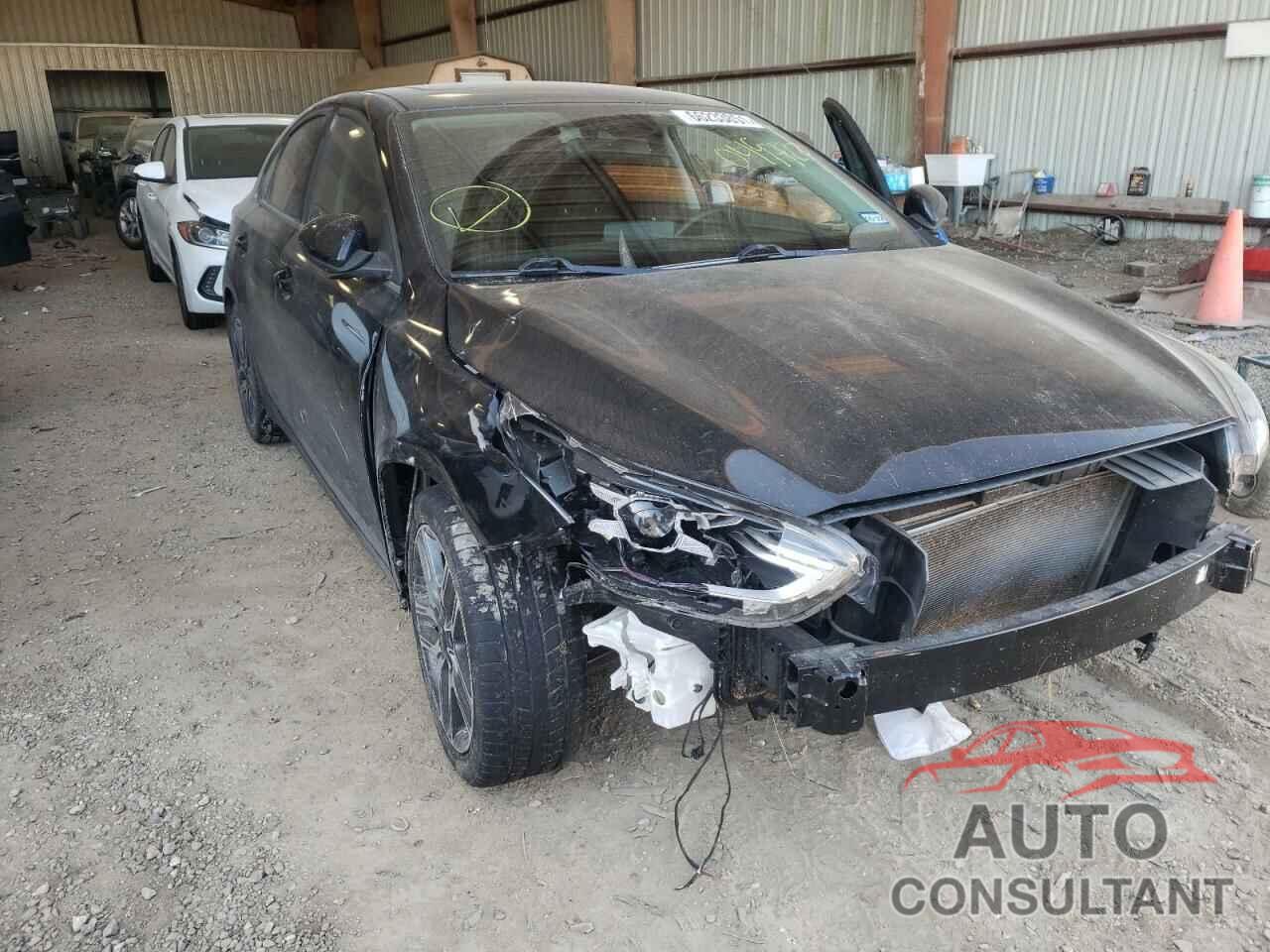 KIA FORTE 2019 - 3KPF34AD7KE049720