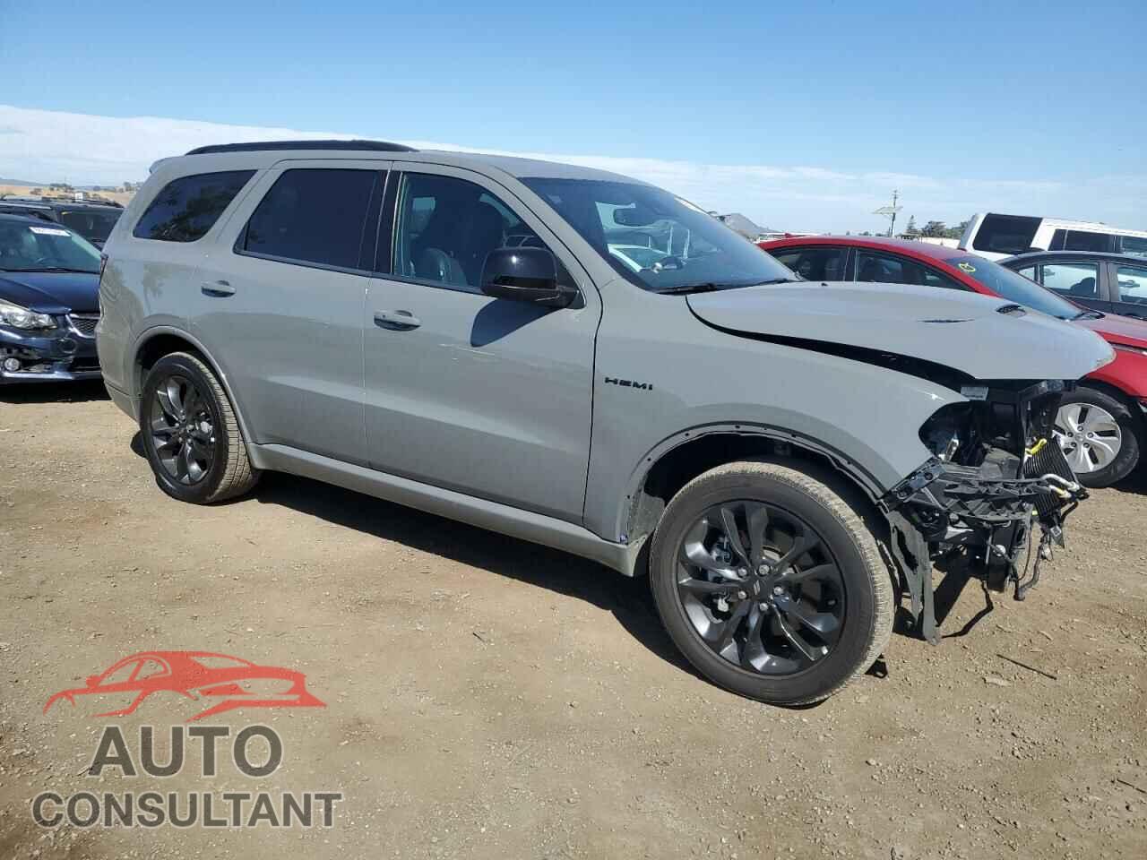 DODGE DURANGO 2023 - 1C4SDJCT5PC596160