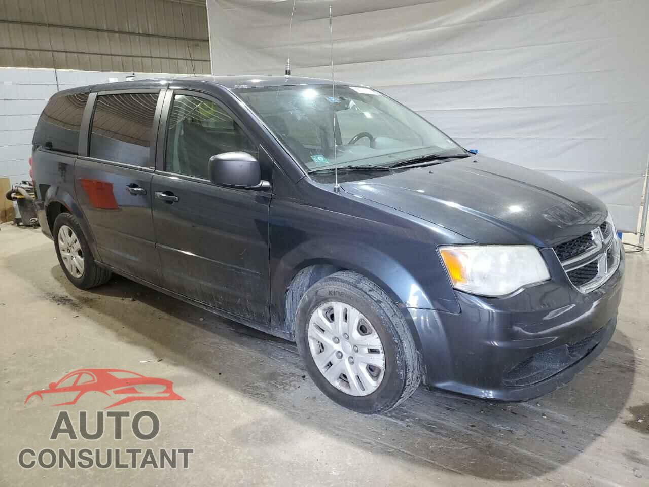 DODGE CARAVAN 2014 - 2C4RDGBG2ER239304