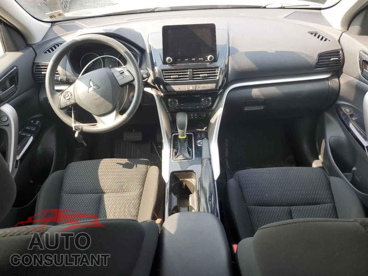 MITSUBISHI ECLIPSE 2023 - JA4ATVAA0PZ004310