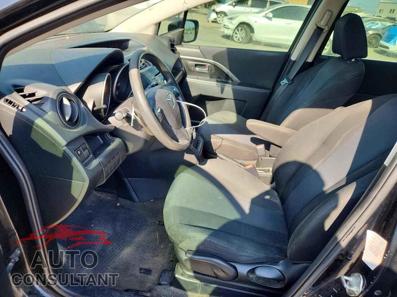 MAZDA 5 2015 - JM1CW2BL3F0180193