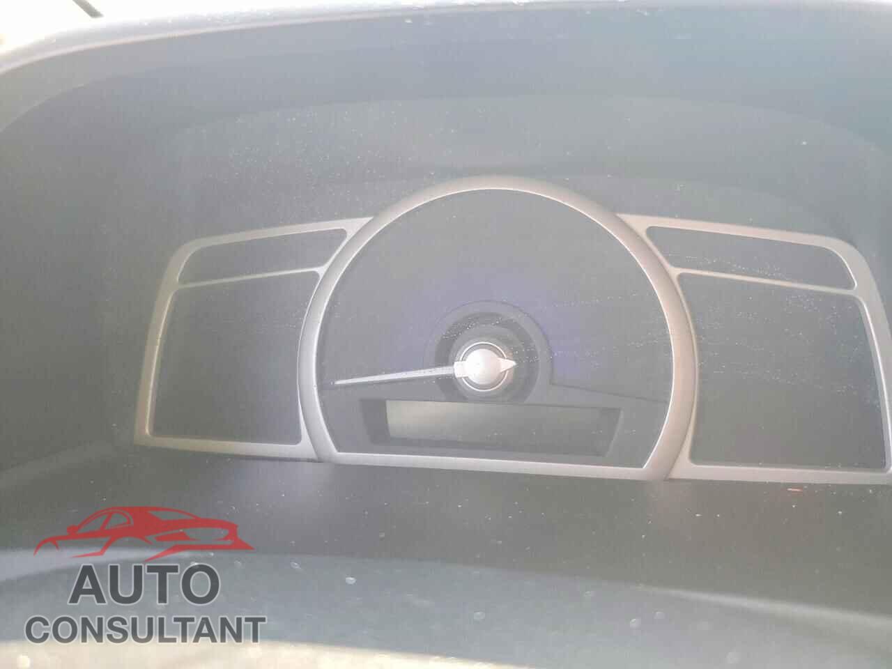 HONDA CIVIC 2010 - 2HGFA1F5XAH577326