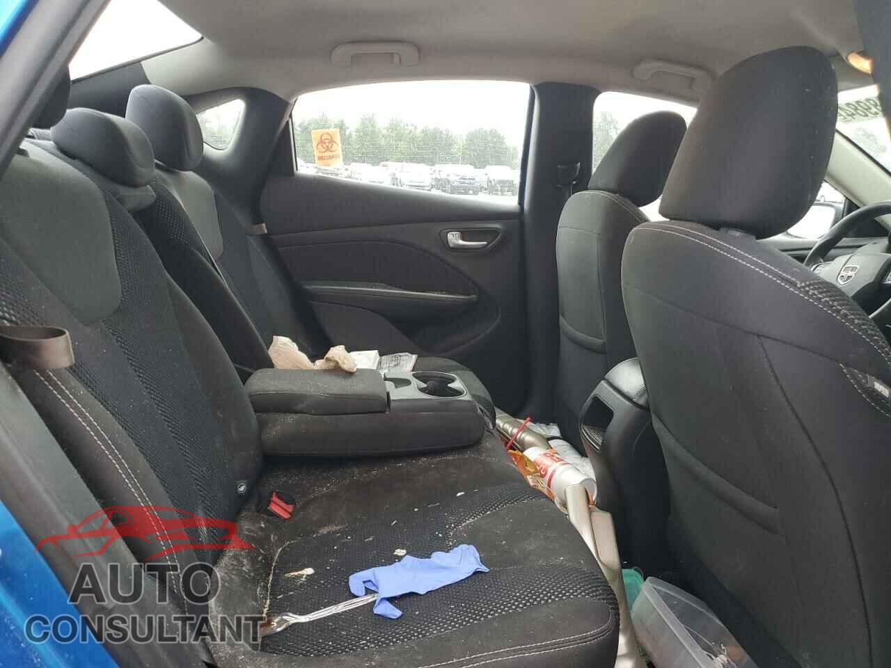 DODGE DART 2016 - 1C3CDFBB4GD570769