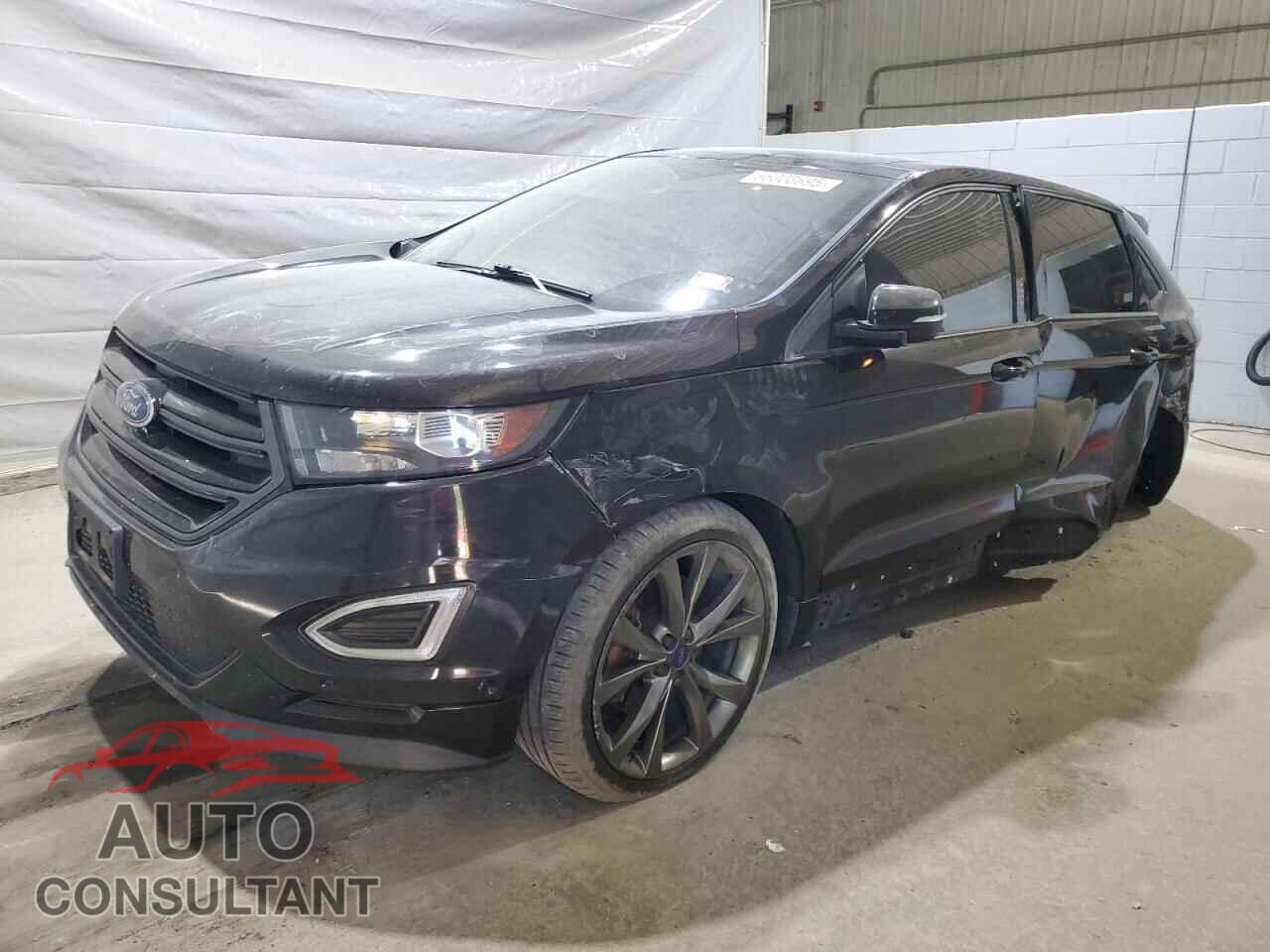 FORD EDGE 2016 - 2FMPK4AP3GBB91056