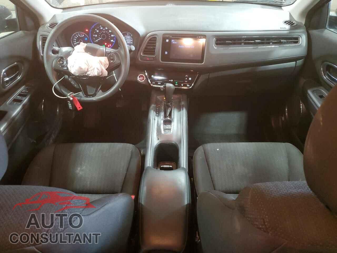 HONDA HR-V 2016 - 3CZRU6H52GM763590