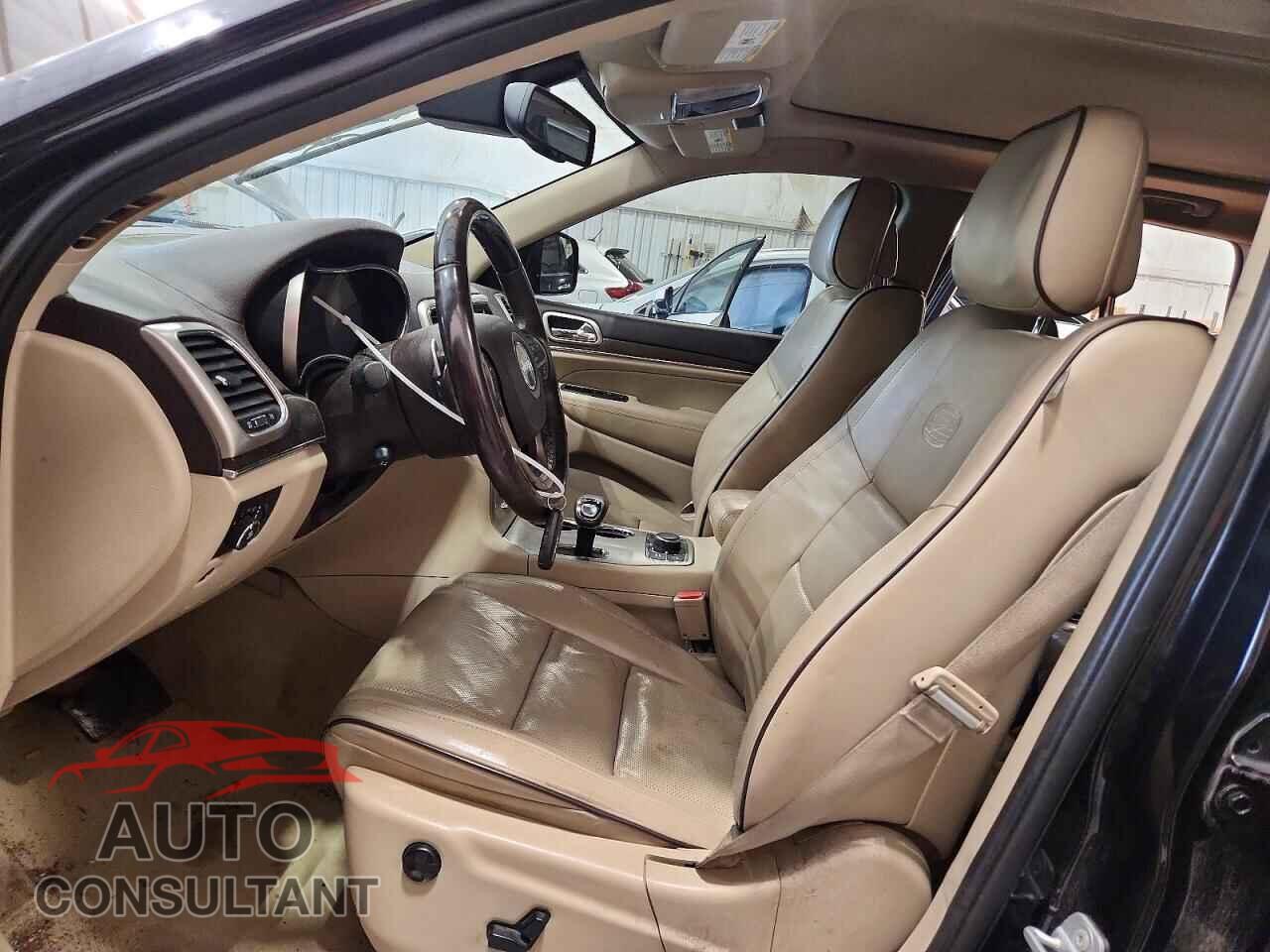 JEEP CHEROKEE 2014 - 1C4RJFCT7EC105590