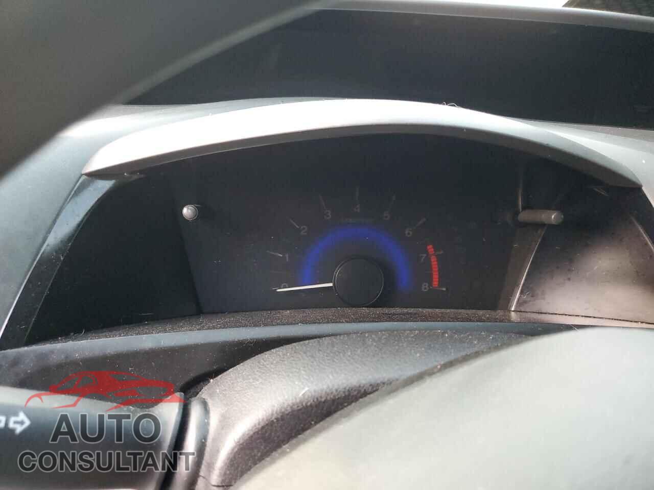 HONDA CIVIC 2012 - 2HGFB2F8XCH306962
