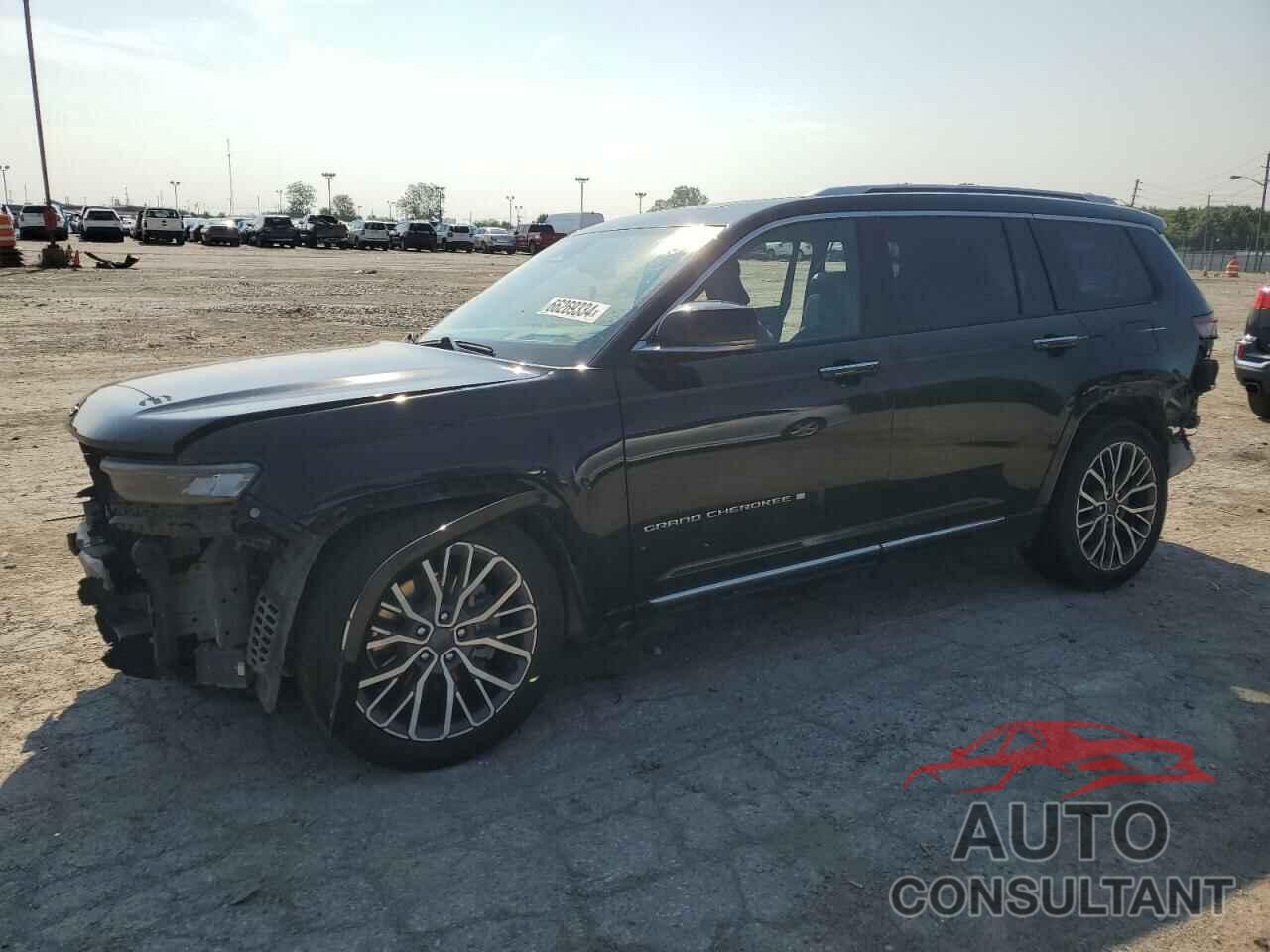 JEEP GRAND CHER 2021 - 1C4RJKEG8M8116298