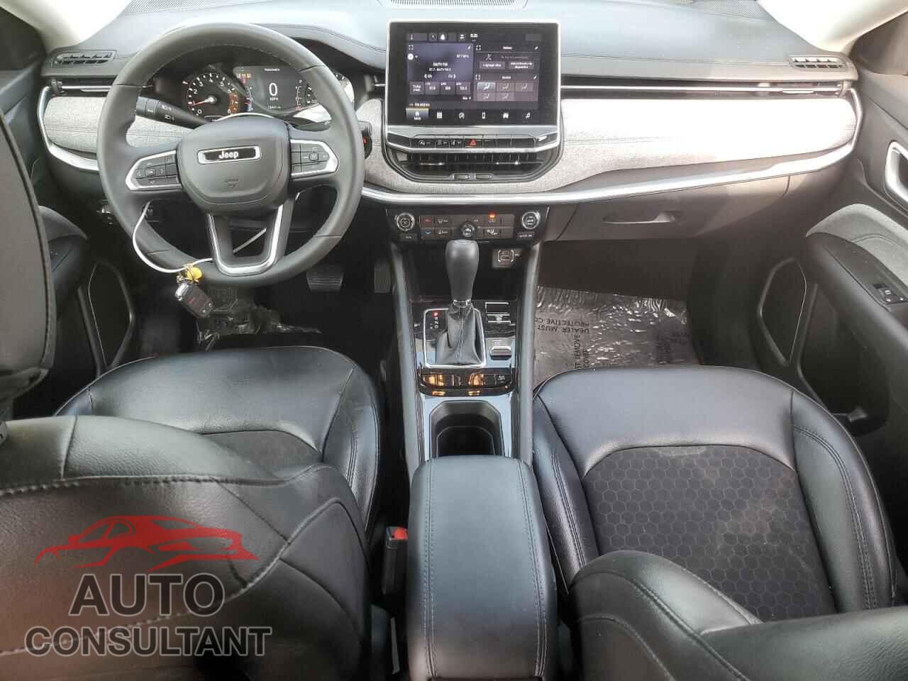 JEEP COMPASS 2022 - 3C4NJDBB4NT231549