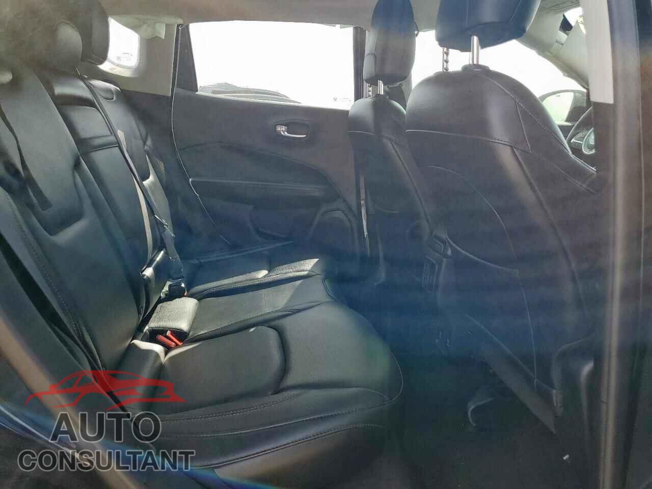 JEEP COMPASS 2017 - 3C4NJDCB2HT603019
